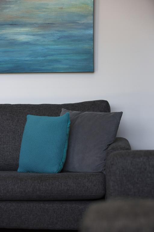 Beach House Motel Papamoa Eksteriør billede